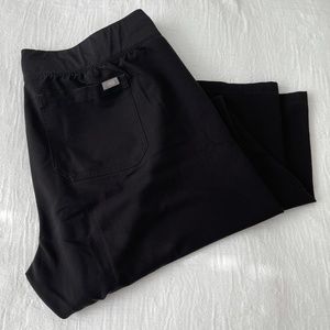 FIGS Livingston Basic Scrub Pants TALL
